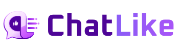 شات لايك - ChatLike